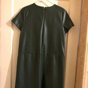 Ann Taylor Dress (8 petite)